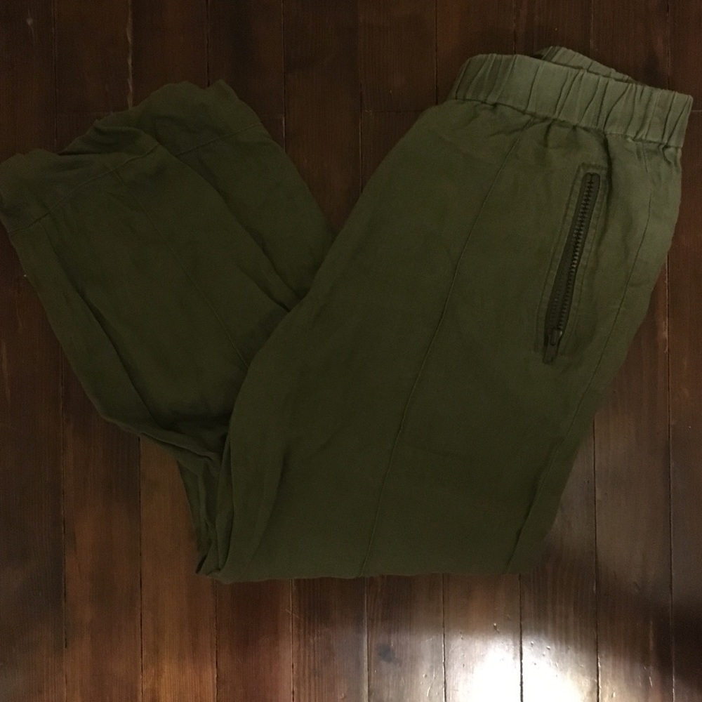 JCrew Dress Pants